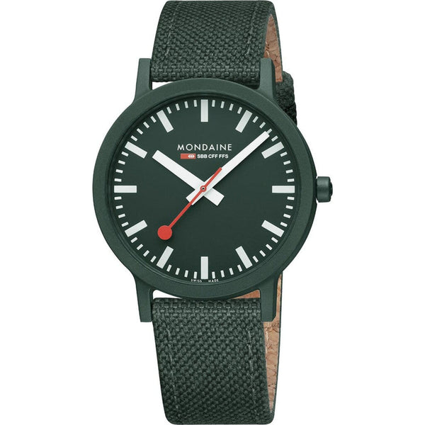 Mondaine Essence 41 mm Watch
