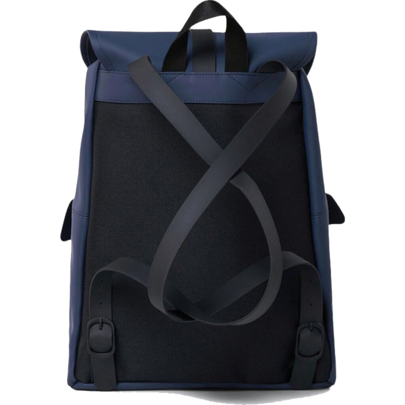 rains camp backpack black Rains Waterproof Camp Backpack – Sportique