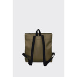 Rains Waterproof MSN Bag Mini Backpack W3
