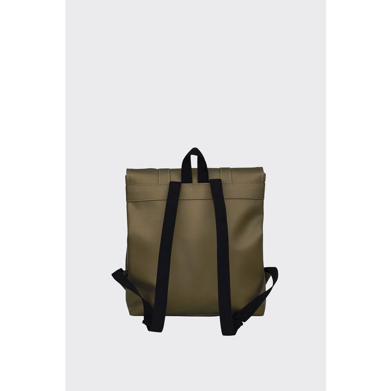 Rains Waterproof MSN Bag Mini Backpack W3