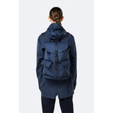 Rains Waterproof Camp Backpack