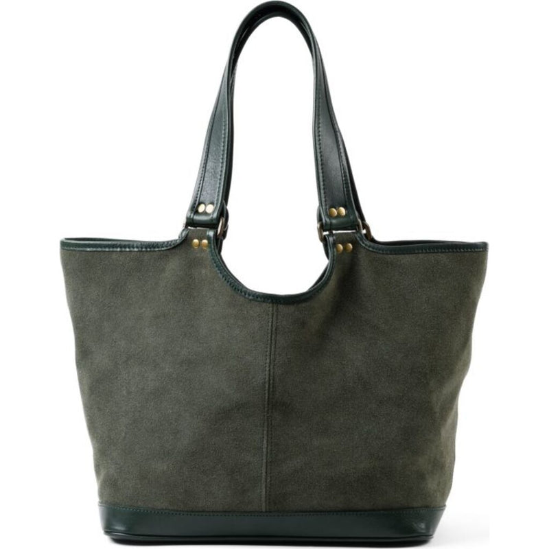 Moore & Giles Ellie Tote | Valencia