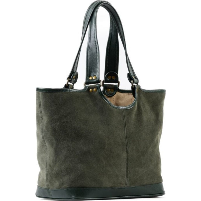 Moore & Giles Ellie Tote | Valencia