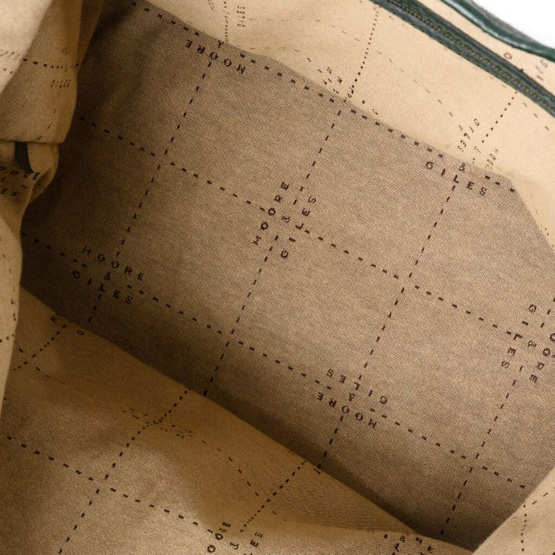 Moore & Giles Ellie Tote | Valencia