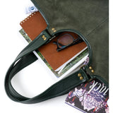 Moore & Giles Ellie Tote | Valencia