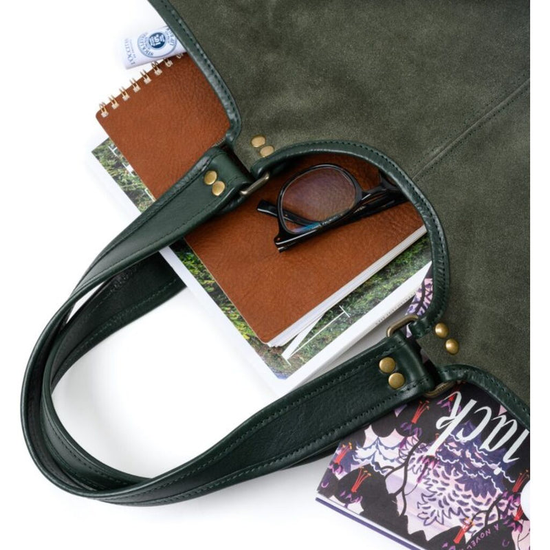 Moore & Giles Ellie Tote | Valencia