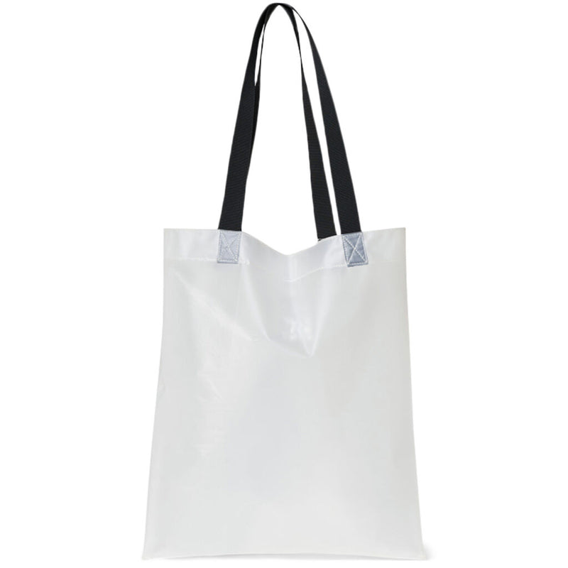 Rains Waterproof Transparent Shopper Bag