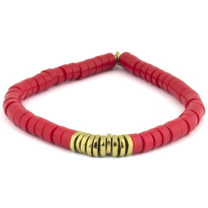 Tateossian Bamboo Bracelet