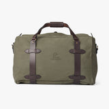 Filson Ducks Unlimited Medium Duffle Bag | Otter Green