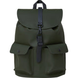 Rains Waterproof Camp Backpack