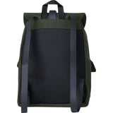 Rains Waterproof Camp Backpack