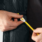 Fjallraven Expedition Long Down Parka Mens