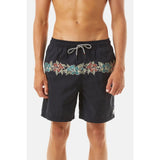Katin Vine Volley Trunks