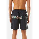 Katin Vine Volley Trunks