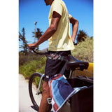 Katin Vine Volley Trunks