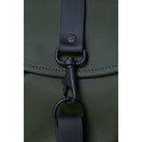 Rains Waterproof Camp Backpack