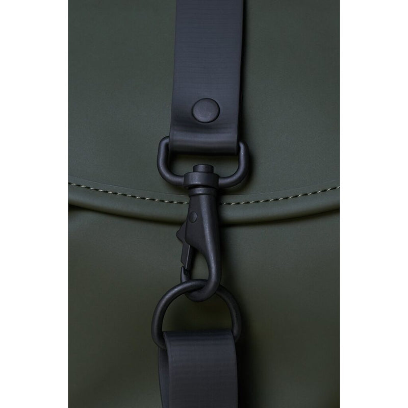 rains 1341 backpack Rains Waterproof Camp Backpack
