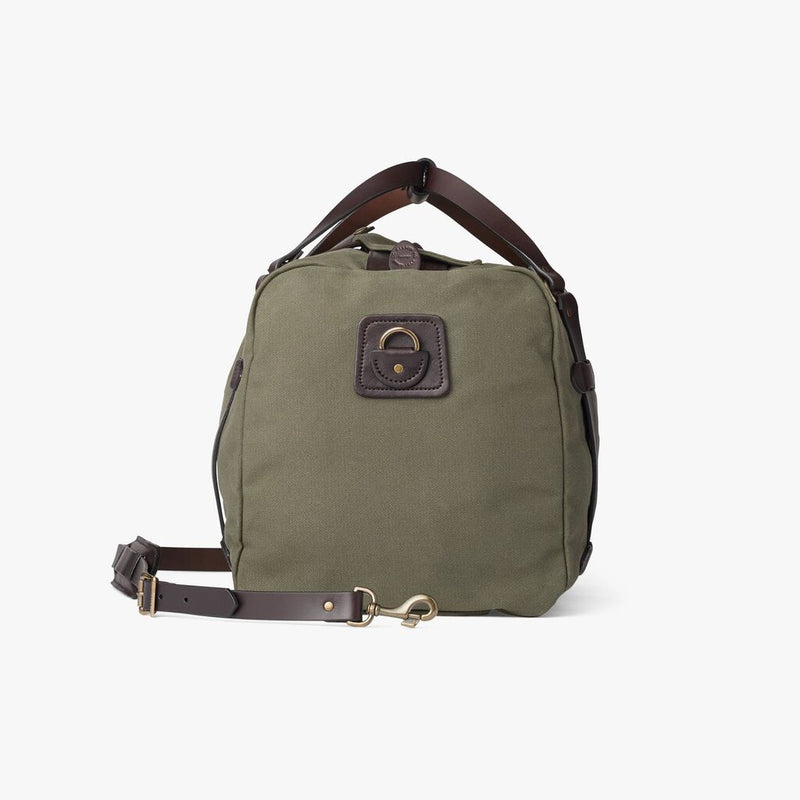 Filson Ducks Unlimited Medium Duffle Bag | Otter Green