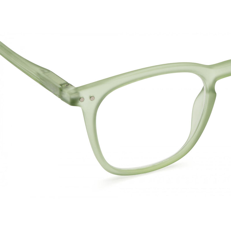 Izipizi Reading Glasses E-Frame | Peppermint