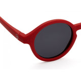 Izipizi Kids Plus Sunglasses | Red