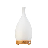 Serene House Ceramic Diffuser | Zodiac White/90mm