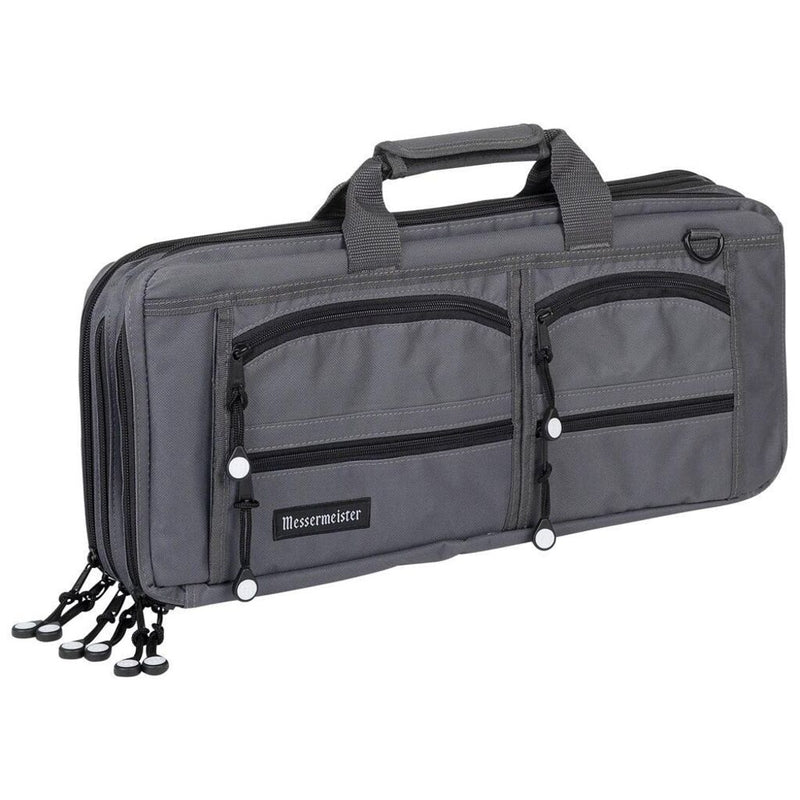Messermeister Meister Chef's Case | 18 Pocket