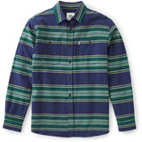 Katin Sierra Flannels