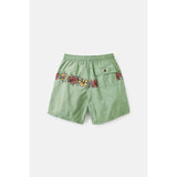 Katin Vine Volley Trunks