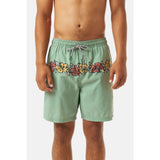 Katin Vine Volley Trunks