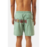 Katin Vine Volley Trunks