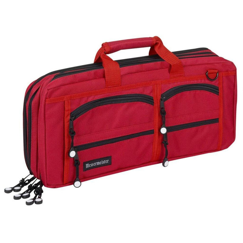 Messermeister Meister Chef's Case | 18 Pocket