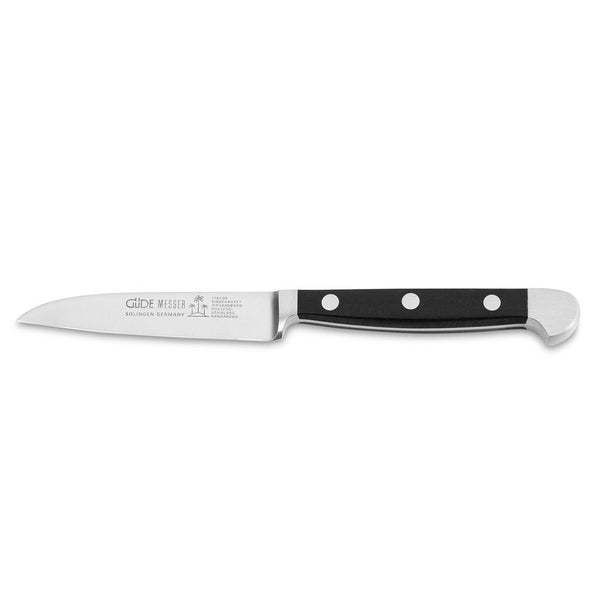 Gude Alpha Paring Knife | 3.5"