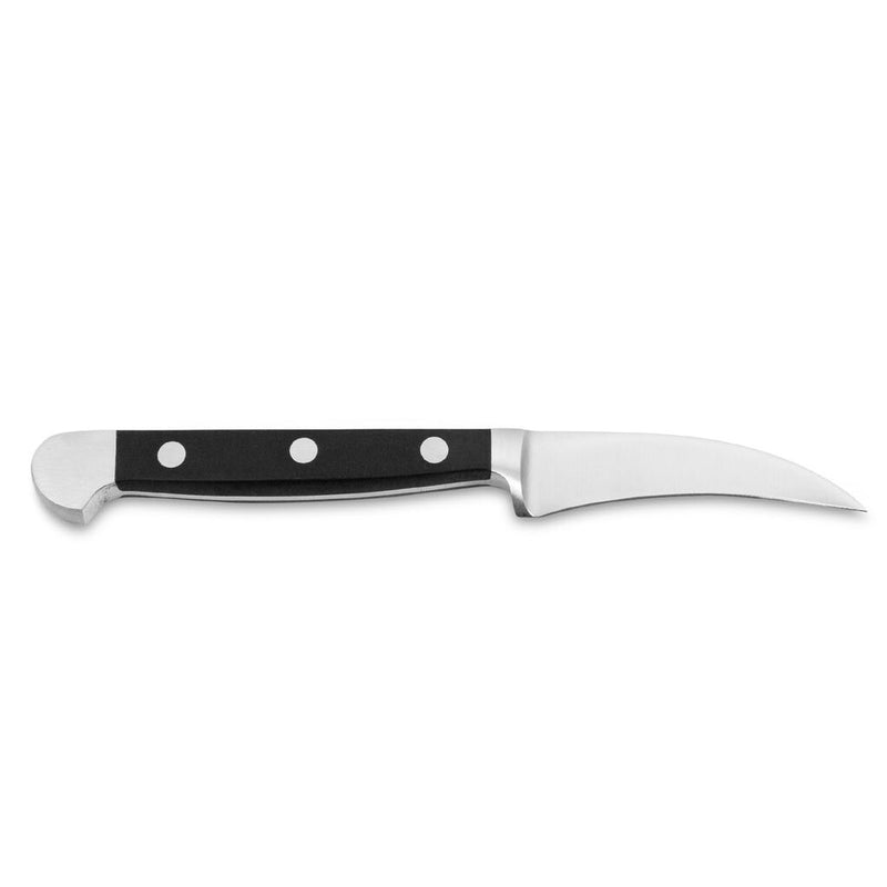 Gude Alpha Peeling Knife | 2.5"