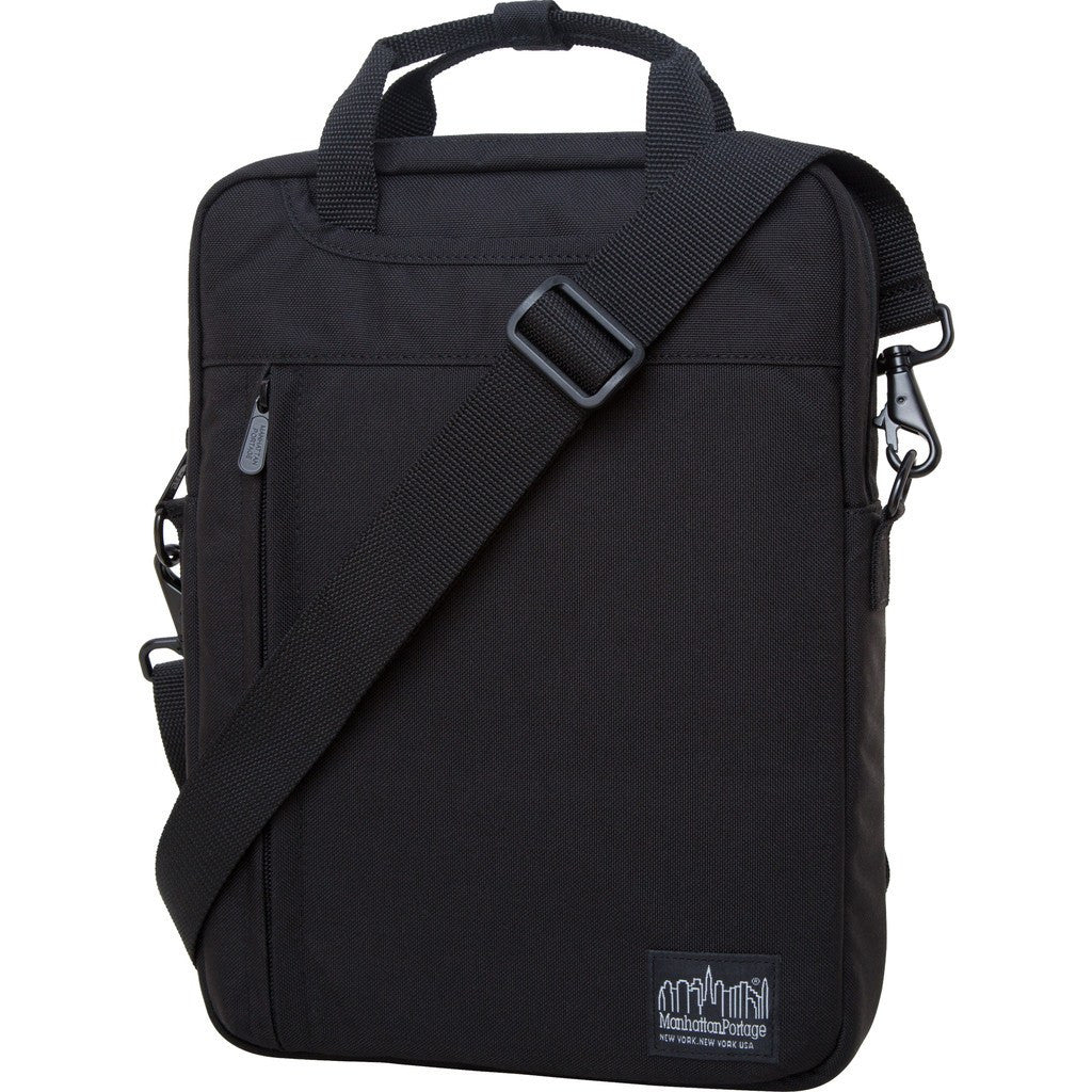 Manhattan Portage Black Label Commuter Laptop Bag 1710 – Sportique