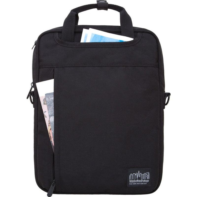 Manhattan Portage offers messenger bags, shoulder bags, laptop