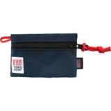 Topo Designs Micro Accessory Bags Navy