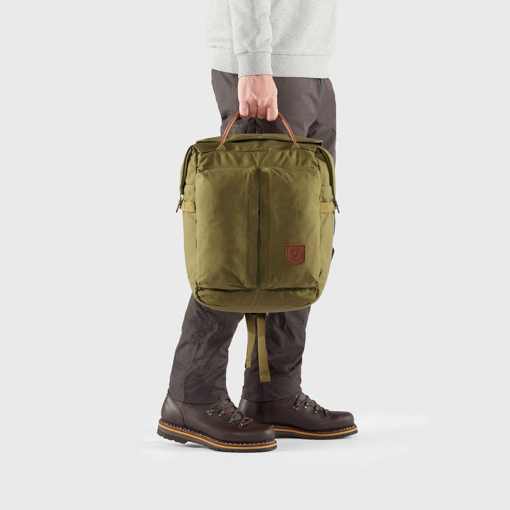 Fjallraven Haulpack No.1 Daypack – Sportique