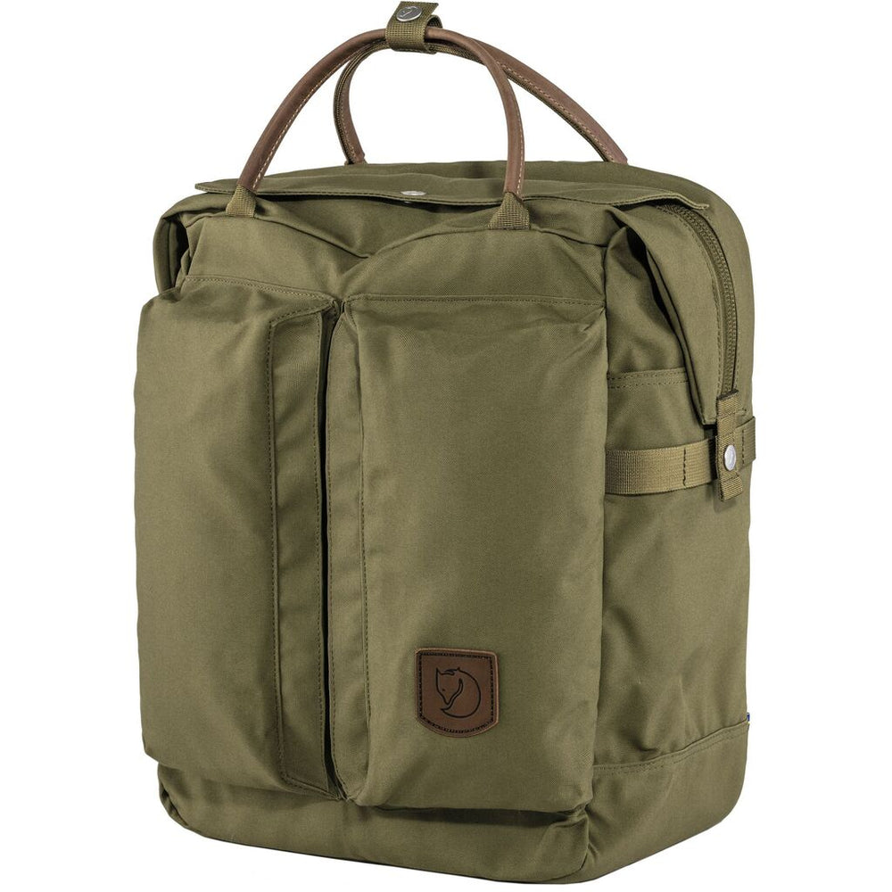 Fjallraven Haulpack No.1 Daypack – Sportique