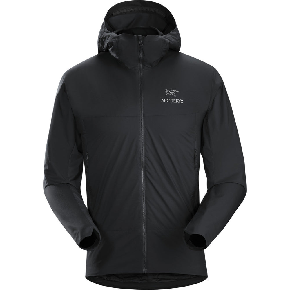 Arc'Teryx Atom SL Men's Hoody Black 17305 – Sportique