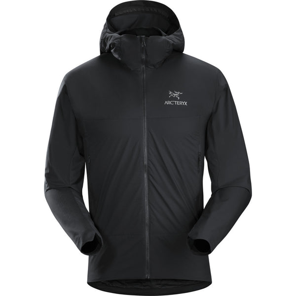 Arc'Teryx Atom SL Men's Hoody Black 17305 – Sportique