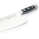 Gude Alpha Chai Dao Knife | 6.5"
