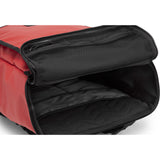 Chrome Volcan Backpack | 31L Red BG-260-RDTP-NA