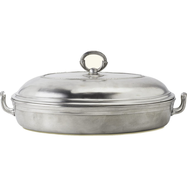 Match Toscana Pyrex Casserole Dish | Large