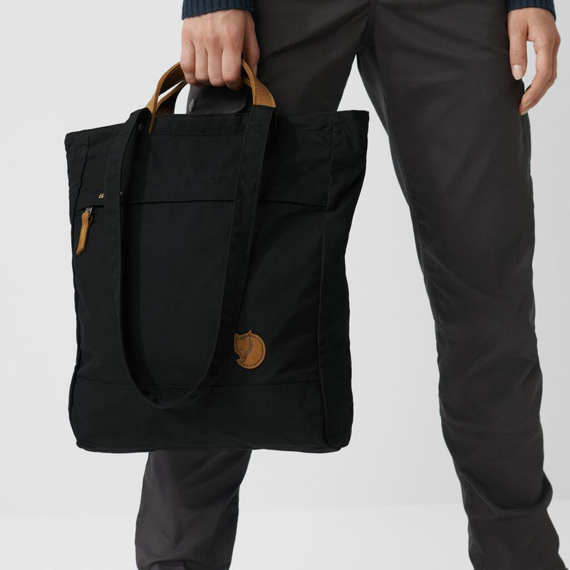 Fjallraven Totepack No. 1 Shoulder Bags