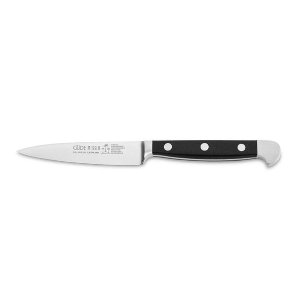 Gude Alpha Paring Knife | 4"