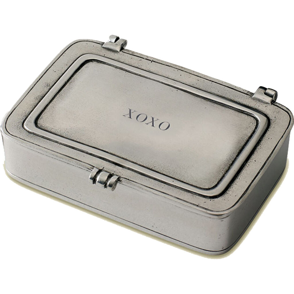 Match Xoxo Box – Sportique