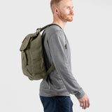 Fjallraven Foldsack No. 1 Backpack | Dusk