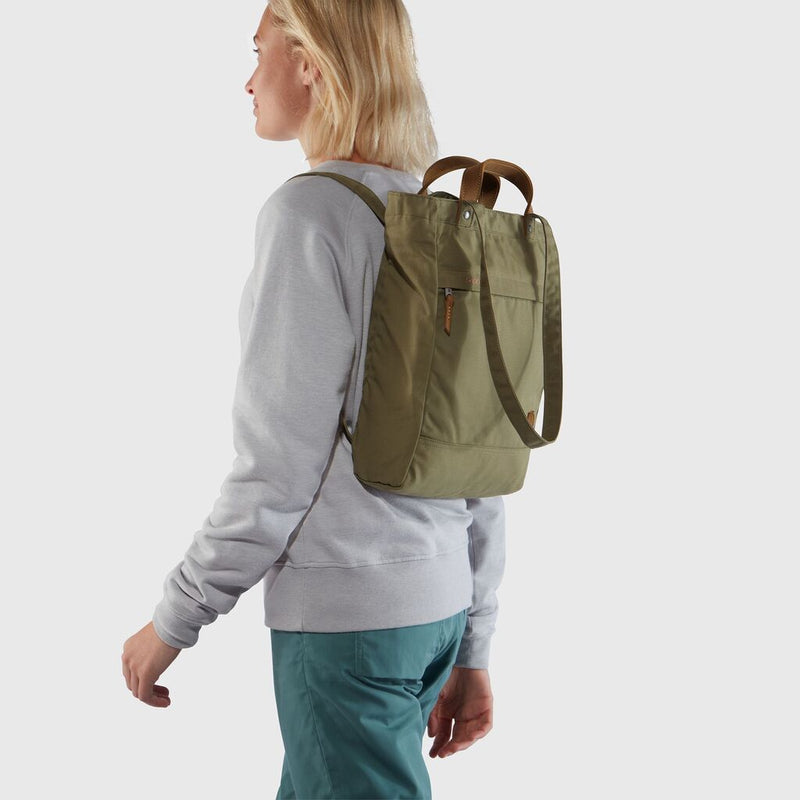 Fjallraven Totepack No. 1 Small Shoulder Bags