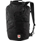 Fjallraven High Coast Rolltop 26 Daypack | Black