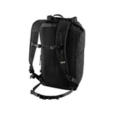 Fjallraven High Coast Rolltop 26 Daypack | Black